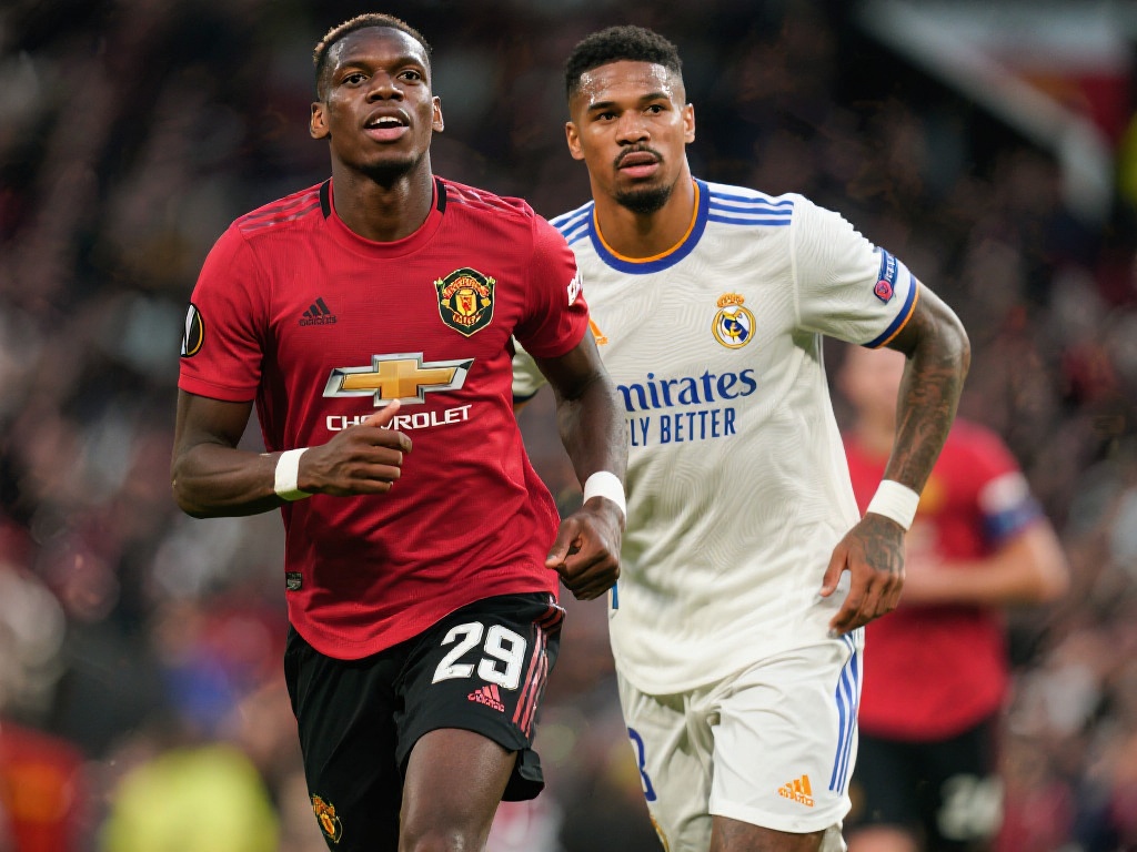 回忆曼联去年夏天引进卡塞米罗的交易，也曾